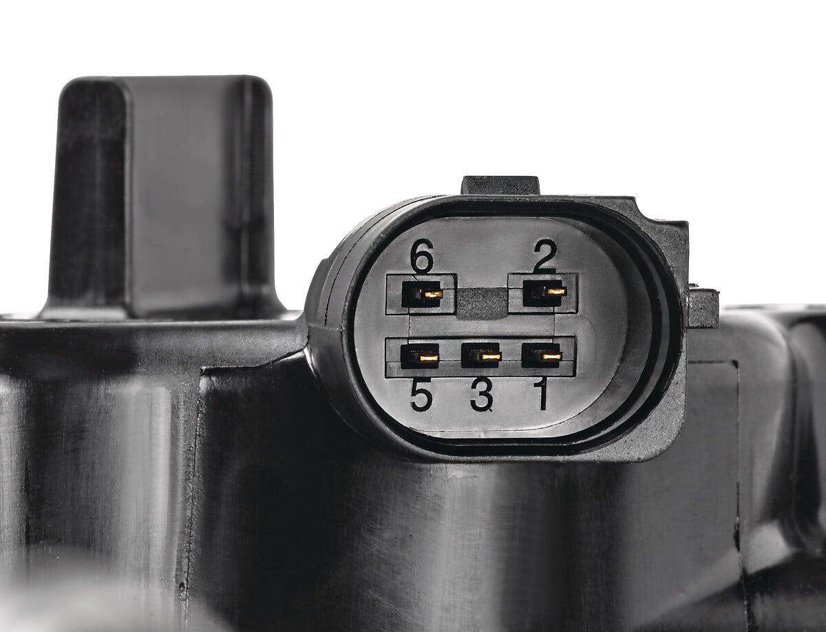 Válvula, AGR control de gases de escape VALEO ref. 700439